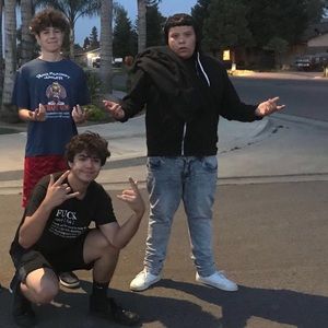 Meet your Posher, Phillip